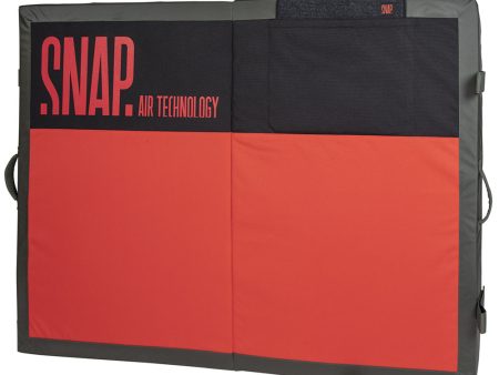 Snap Climbing Guts Crash Pad Hot on Sale