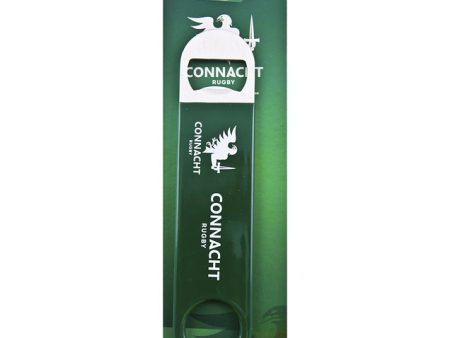 FOCO Connacht Bottle Opener Green Discount