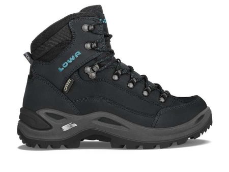 Lowa Renegade GTX Mid Women For Sale