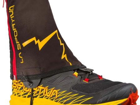 La Sportiva Winter Running Gaiter Sale