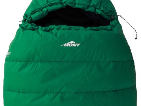 Zodiac 500 2 to -4°C Down Sleeping Bag Online Hot Sale