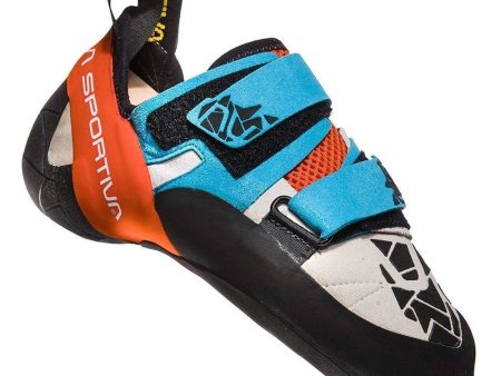 La Sportiva Otaki Climbing Shoe Men s Cheap