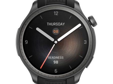 Amazfit Balance Smartwatch Online Hot Sale