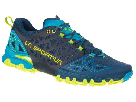 La Sportiva Bushido II Running Shoe Men s Clearance For Sale