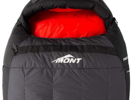 Spindrift XT 1000 -19 to -25°C Down Sleeping Bag Cheap