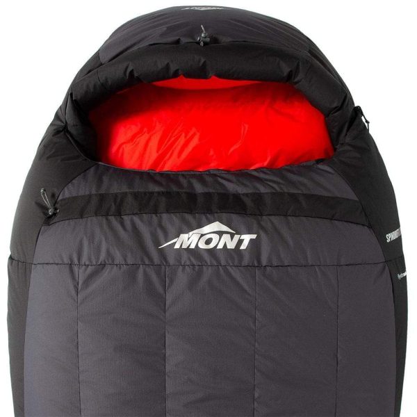 Spindrift XT 1000 -19 to -25°C Down Sleeping Bag Cheap