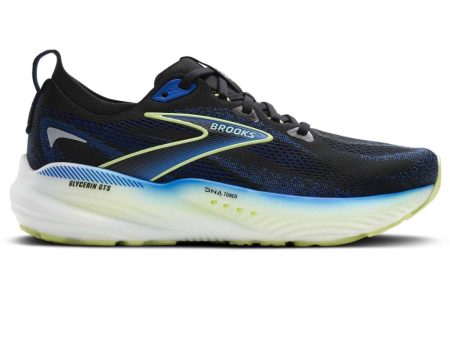 Brooks Glycerin GTS 22 Mens Road Running Shoes Sale