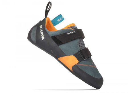 Scarpa Force V Climbing Shoe Men s For Discount