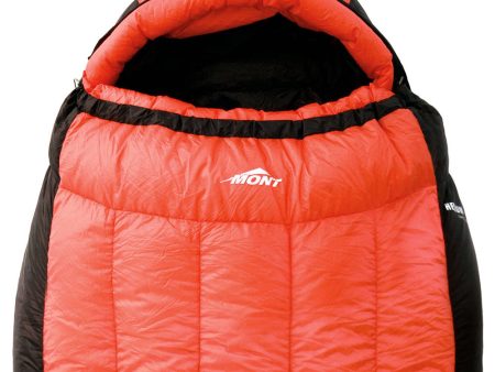 Helium 680 -6 to - 12° Down Boxfoot Sleeping Bag Online Sale