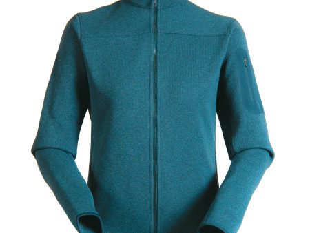 Inferno Fleece Jacket Women For Discount