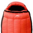 Helium 450 -1 to -7°C Down Sleeping Bag For Cheap