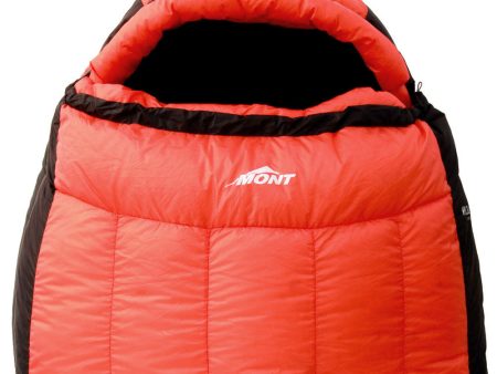 Helium 450 -1 to -7°C Down Sleeping Bag For Cheap