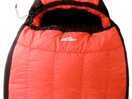 Helium 600 -4 to -10°C Down Sleeping Bag Online Sale