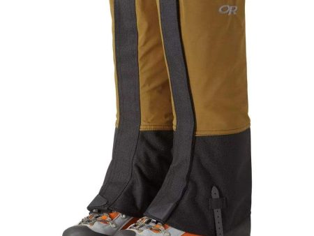 Outdoor Research Crocodile Gaiters Men Discount