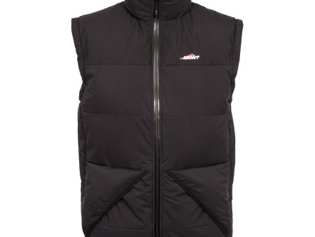 Icicle Down Vest For Cheap