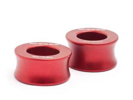 DMM Pinto Rig Spacer Red Online