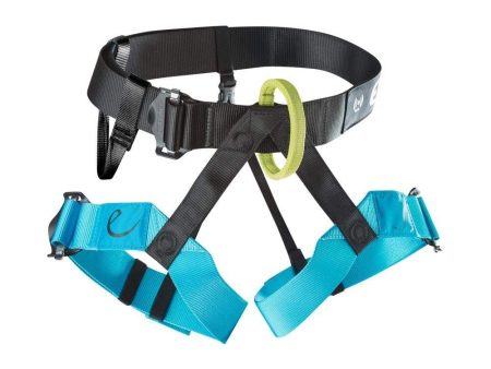 Edelrid Joker Junior II Oasis-Icemint Supply