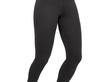 Power Dry Silk Weight Pants Women Online now