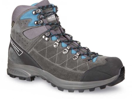 Scarpa Kailash Trek GTX Hiking Boot Men s on Sale