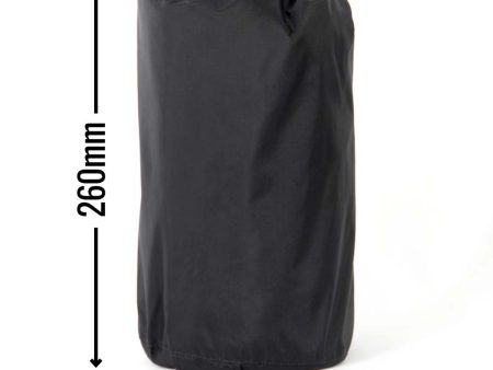 4L Stuff Sack 210 Denier Nylon Sale