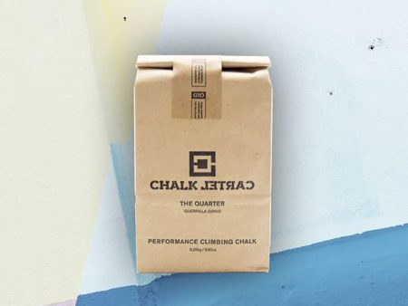 Chalk Cartel The Quarter 250g Online Hot Sale