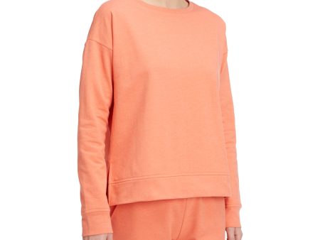 Energetics Sofie Womens Long Sleeve Sweatshirt Supply