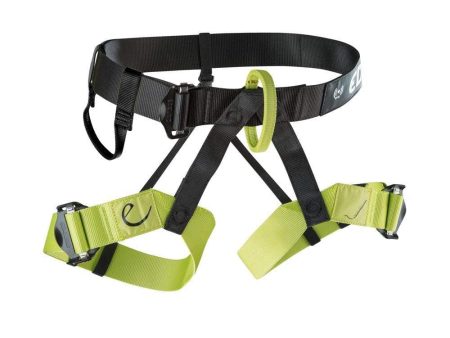 Edelrid Joker II Night-Oasis Vario on Sale