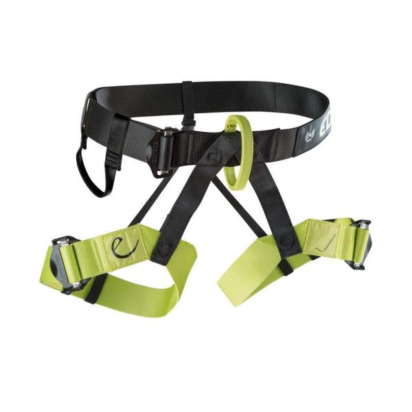 Edelrid Joker II Night-Oasis Vario on Sale