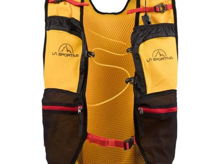 La Sportiva Trail Vest on Sale