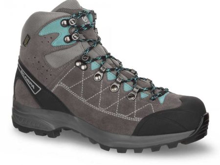 Scarpa Kailash Trek GTX Hiking Boot Women s Fashion