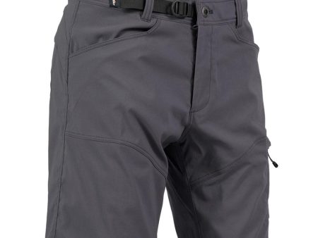 Mojo Stretch Shorts Men Cheap