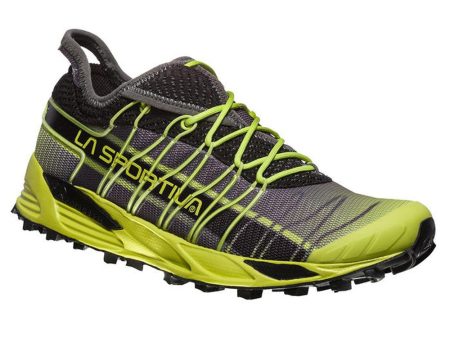 La Sportiva Mutant Running Shoe Men s Clearance Online Sale