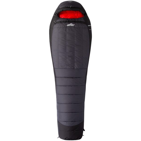 Spindrift XT 1000 -19 to -25°C Down Sleeping Bag Cheap