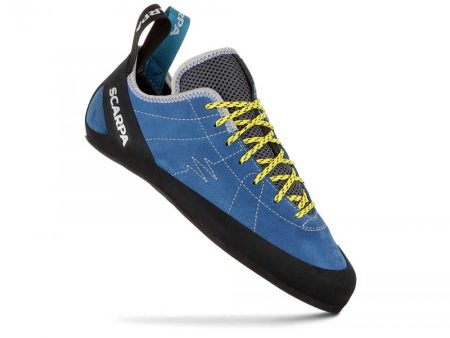 Scarpa Helix Climbing Shoe Men s Hot on Sale