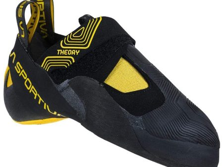 La Sportiva Theory Climbing Shoe Men’s Discount