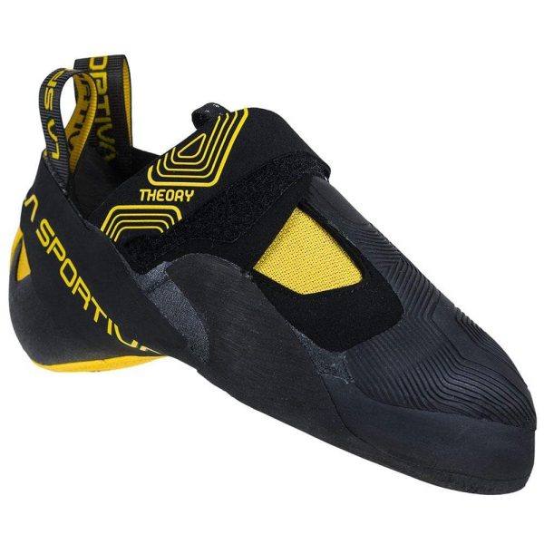 La Sportiva Theory Climbing Shoe Men’s Discount