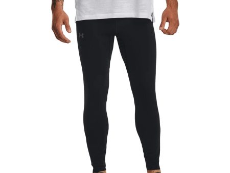 Under Armour Qualifier Elite Mens Tights Fashion