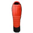 Helium 450 -1 to -7°C Down Sleeping Bag For Cheap