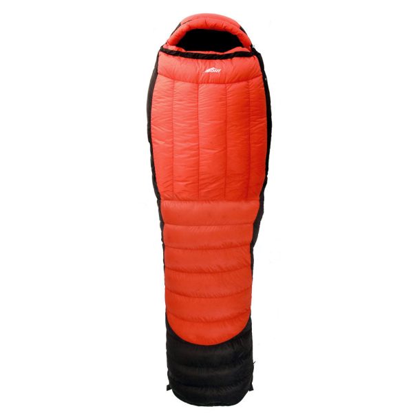 Helium 450 -1 to -7°C Down Sleeping Bag For Cheap