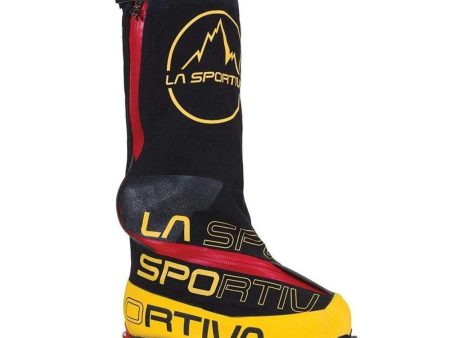 La Sportiva Olympus Mons Cube S Mountaineering Boot Unisex Online Sale