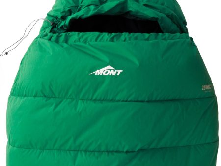 Zodiac 700 -3 to -10°C Down Sleeping Bag Online Hot Sale