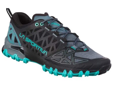 La Sportiva Bushido II Running Shoe Women s Clearance Online now