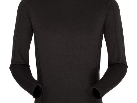 Power Dry Long Sleeve Crew Men Sale