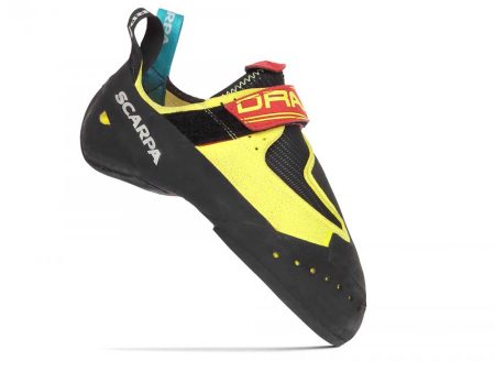 Scarpa Drago Climbing Shoe Sale