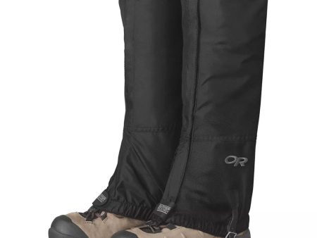 Outdoor Research Rocky Mountain High Gaiters Men Discount