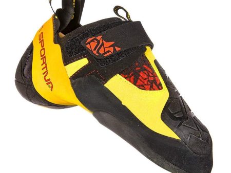 La Sportiva Skwama Climbing Shoe Men s Online