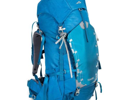 Tanami 60L Canvas Backpack Cheap