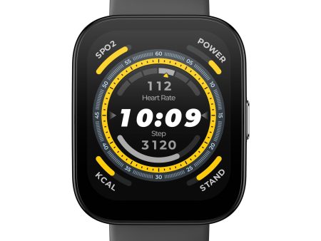 Amazfit Bip 5 Smartwatch Cheap