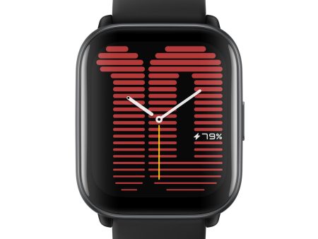 Amazfit Active Smartwatch Hot on Sale