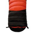 Helium 450 -1 to -7°C Down Sleeping Bag For Cheap